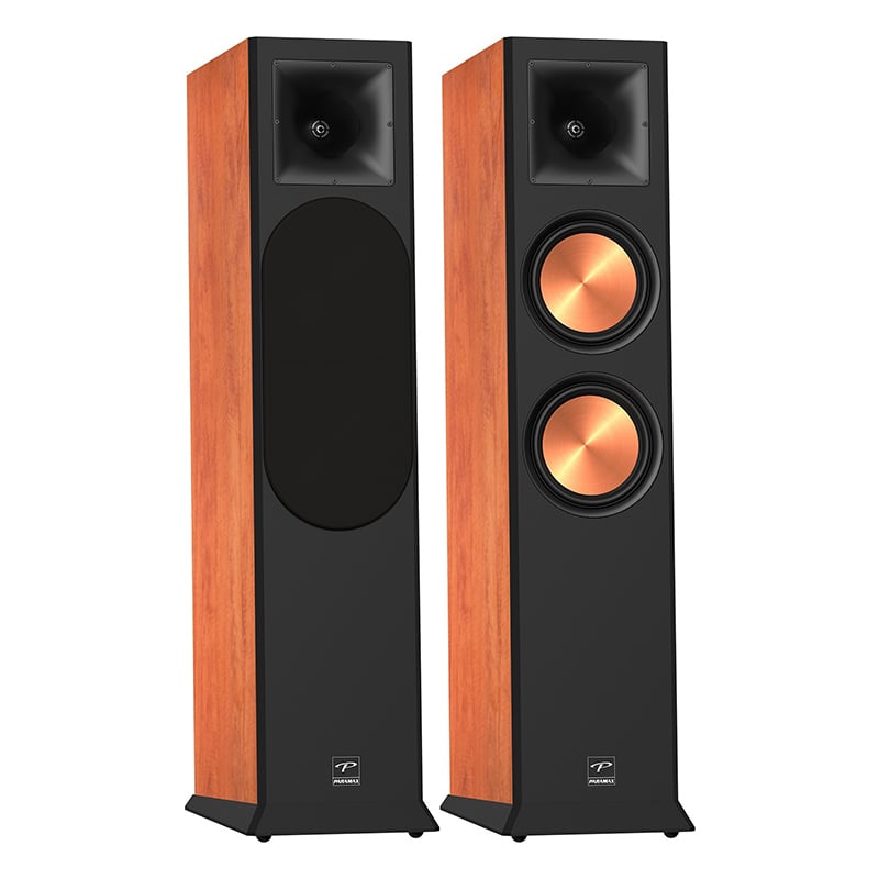 Ảnh minh họa Dàn Nghe nhạc và Hát karaoke Paramax 03 (Paramax EURO 8 Limited, Bksound DKA 5500) 2