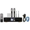 Dàn Nghe nhạc và Hát karaoke Paramax 03 (Paramax EURO 8 Limited)