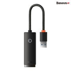  Adapter Type-C sang LAN Baseus Lite Series | 100Mbps/1000Mbps 