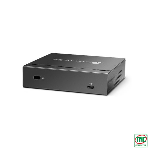 Ảnh minh họa Access Point Controller TP-Link OC200 (2 x 10/100Mbps) 2