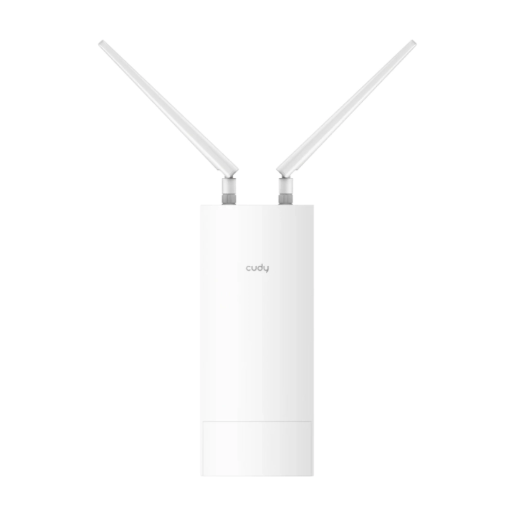 Ảnh minh họa Access Point Cudy AP3000 Outdoor (2976 Mbps/ Wifi 6/ 2.4/5 GHz) 1