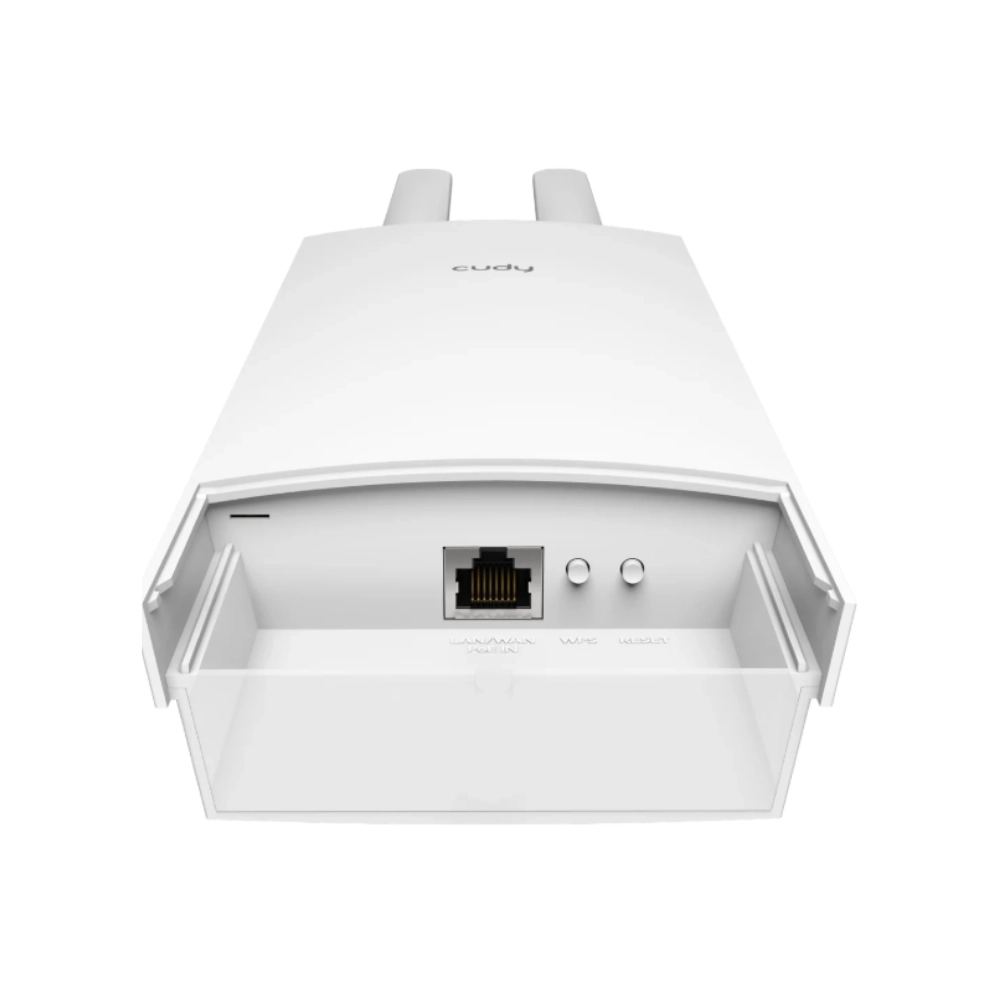 Ảnh minh họa Access Point Cudy AP3000 Outdoor (2976 Mbps/ Wifi 6/ 2.4/5 GHz) 2