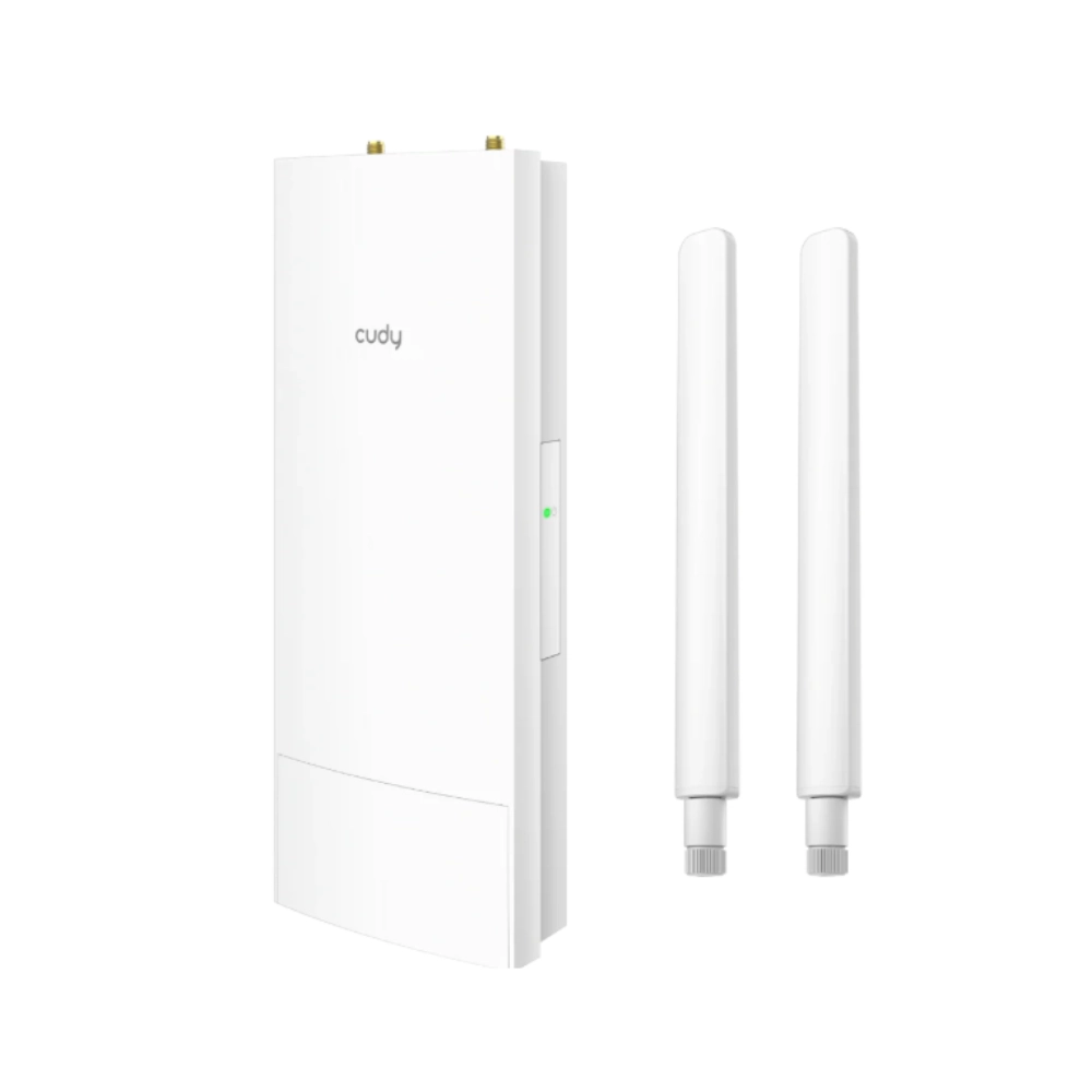 Ảnh minh họa Access Point Cudy AP3000 Outdoor (2976 Mbps/ Wifi 6/ 2.4/5 GHz) 3