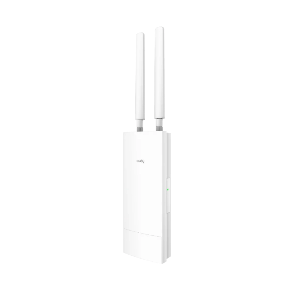 Access Point Cudy AP3000 Outdoor (2976 Mbps/ Wifi 6/ 2.4/5 GHz)