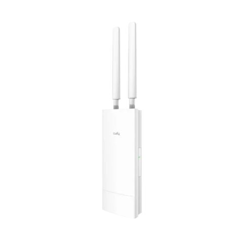 Access Point Cudy AP3000 Outdoor (2976 Mbps/ Wifi 6/ 2.4/5 GHz)