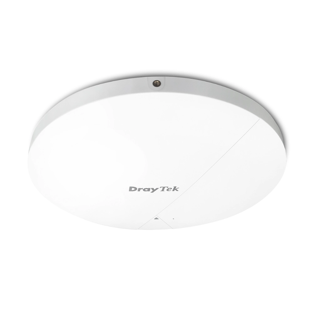 Ảnh minh họa Access Point DrayTek VigorAP 1062C (6000 Mbps/ Wifi 6/ 2.4/5 GHz) 1