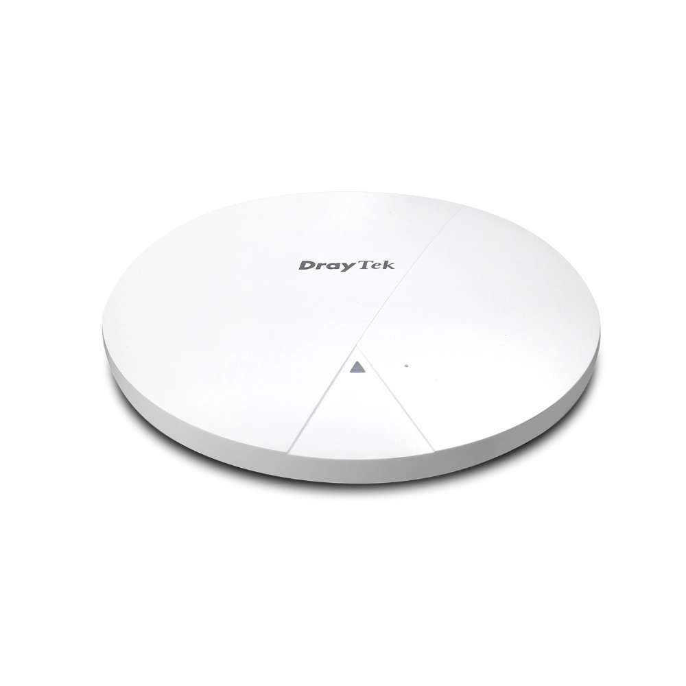 Ảnh minh họa Access Point DrayTek VigorAP 1062C (6000 Mbps/ Wifi 6/ 2.4/5 GHz) 2