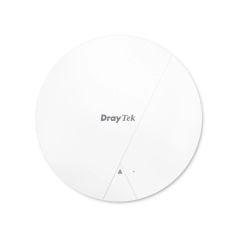  Access Point DrayTek VigorAP 1062C (6000 Mbps/ Wifi 6/ 2.4/5 GHz) 