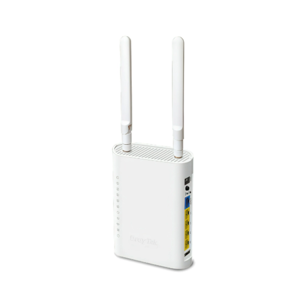 Ảnh minh họa Access Point DrayTek VigorAP 905 (3000 Mbps/ Wifi 6/ 2.4/5 GHz) 1