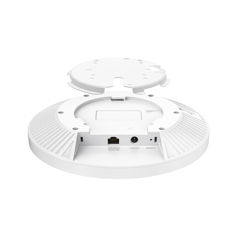Ảnh minh họa Access Point EAP787 Gắn trần Wi-Fi 7 Ba băng tần BE15000 2