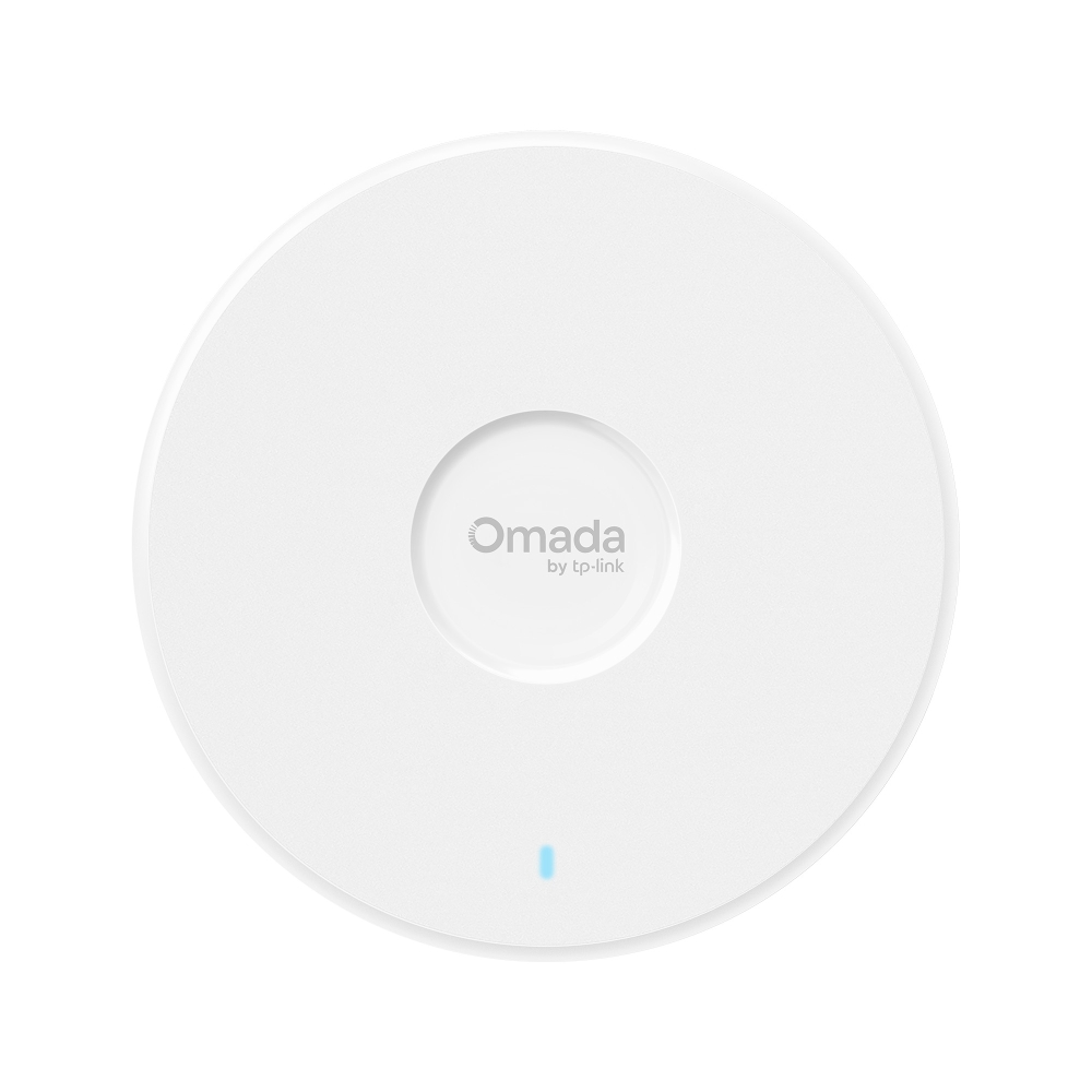 Access Point EAP787 Gắn trần Wi-Fi 7 Ba băng tần BE15000