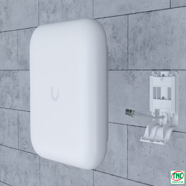 Ảnh minh họa Access Point Ngoài Trời Unifi U7 Outdoor (6300 Mbps/ Wifi 7/ 2.4/5/6GHz) 1