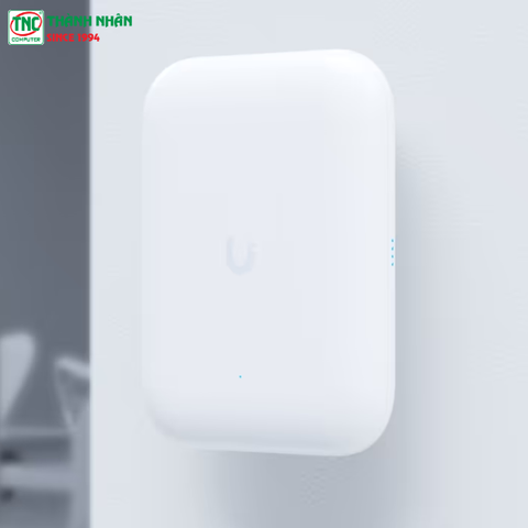 Access Point Ngoài Trời Unifi U7 Outdoor (6300 Mbps)