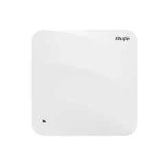  Access Point Ruijie RG-AP810-L (1775 Mbps/ Wifi 6/ 2.4/5 GHz) 