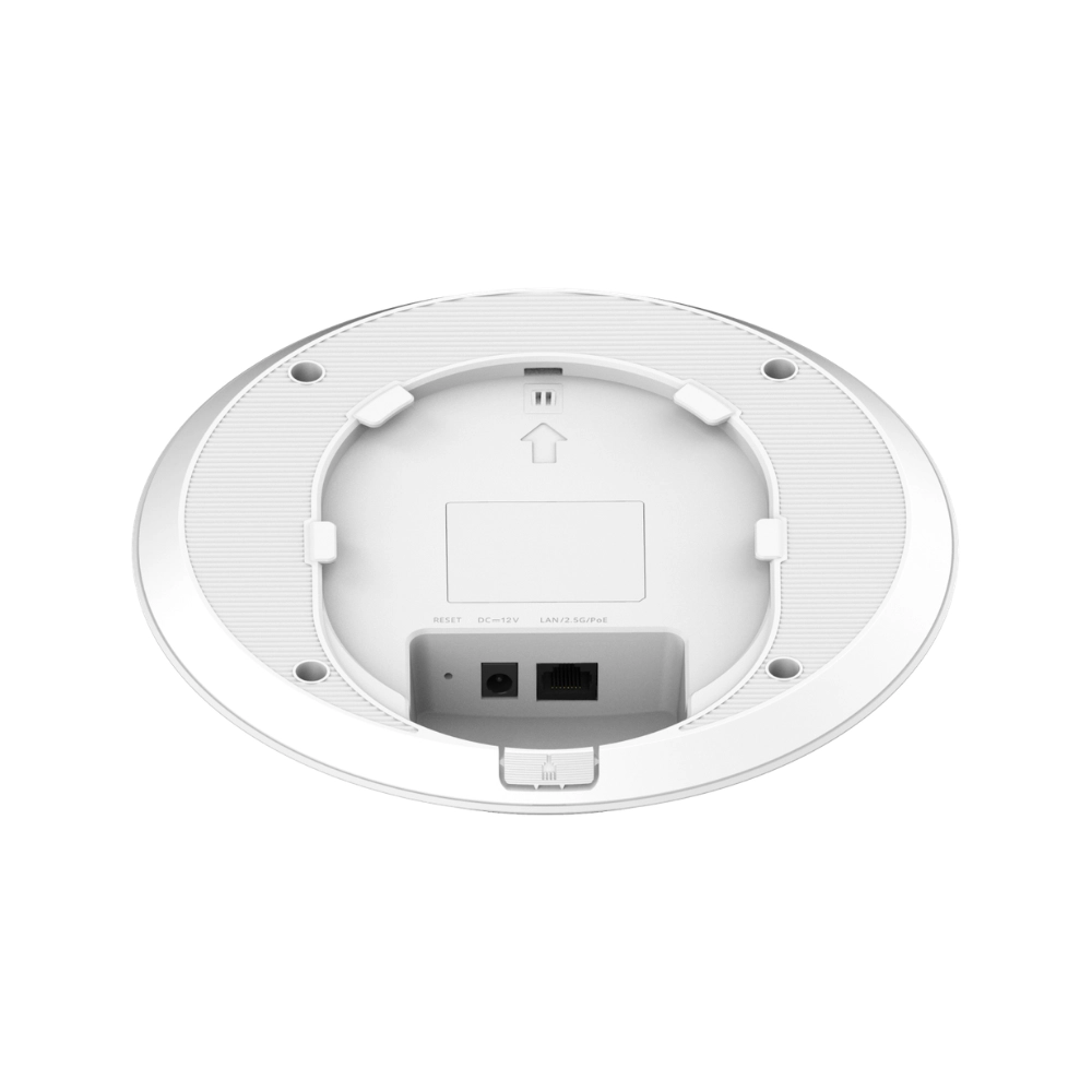 Ảnh minh họa Access Point Ruijie RG-RAP72 (3570 Mbps/ Wifi 7/ 2.4/5 GHz) 3