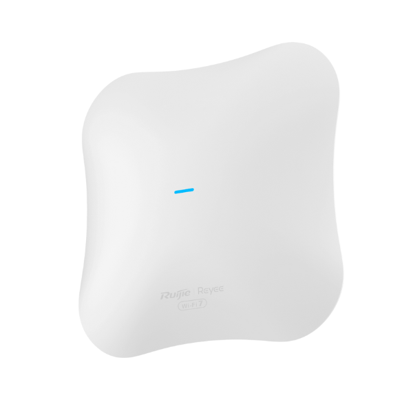 Ảnh minh họa Access Point Rujie Reyee RG-RAP72Pro (5011 Mbps/ Wifi 7/ 2.4/5 GHz) 1