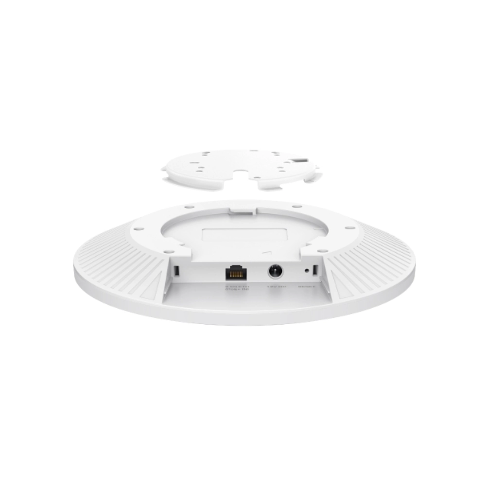 Ảnh minh họa Access Point TP-Link EAP673 (5378 Mbps/ Wifi 6/ 2.4/5 GHz) 2