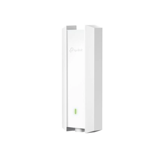 Ảnh minh họa Access Point TP-Link Omada EAP610-Outdoor (1800 Mbps/ WiFi 6/ 2.4/5 GHz) 1