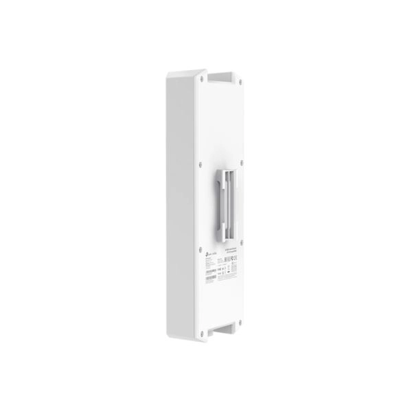 Ảnh minh họa Access Point TP-Link Omada EAP610-Outdoor (1800 Mbps/ WiFi 6/ 2.4/5 GHz) 2