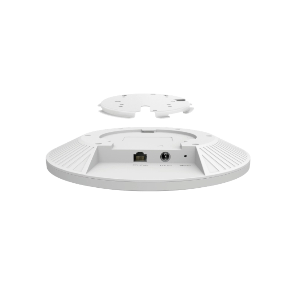 Ảnh minh họa Access Point TP-Link Omada EAP670 (5378 Mbps/ Wifi 6/ 2.4/5 GHz) 2