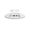Access Point TP-Link Omada EAP670 (5378 Mbps/ Wifi 6/ 2.4/5 GHz)