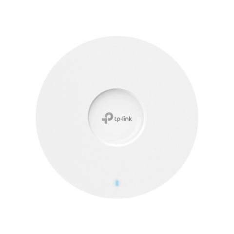 Access Point TP-Link Omada EAP670 (5378 Mbps/ Wifi 6/ 2.4/5 GHz)