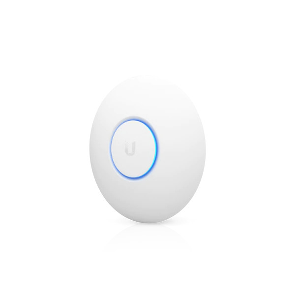 Ảnh minh họa Access Point Unifi nanoHD (đã kèm nguồn) - (2033 Mbps/ Wifi 5/ 2.4/5 GHz) 1