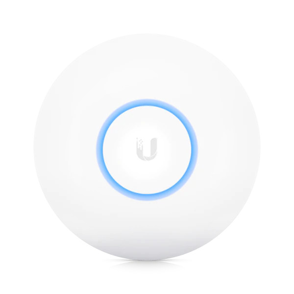 Access Point Unifi nanoHD (đã kèm nguồn) - (2033 Mbps/ Wifi 5/ 2.4/5 GHz)