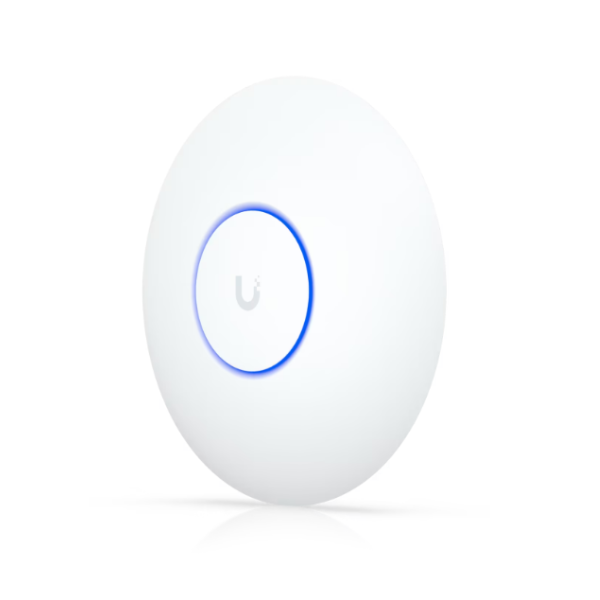 Ảnh minh họa Access Point Unifi U7 Lite (4988 Mbps/ Wifi 7/ 2.4/5 GHz) - Chưa kèm nguồn 1