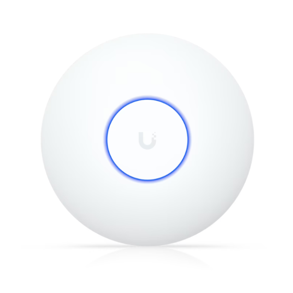 Access Point Unifi U7 Lite (4988 Mbps/ Wifi 7/ 2.4/5 GHz) - Chưa kèm nguồn