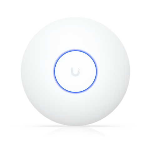 Access Point Unifi U7 Lite - Chưa kèm nguồn (4988 Mbps)