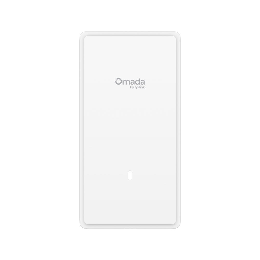 Ảnh minh họa Access Point Wi-Fi 7 BE11000 Gắn Tường EAP775-Wall 2