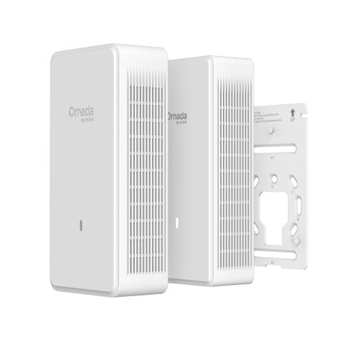 Access Point Wi-Fi 7 BE11000 Gắn Tường EAP775-Wall