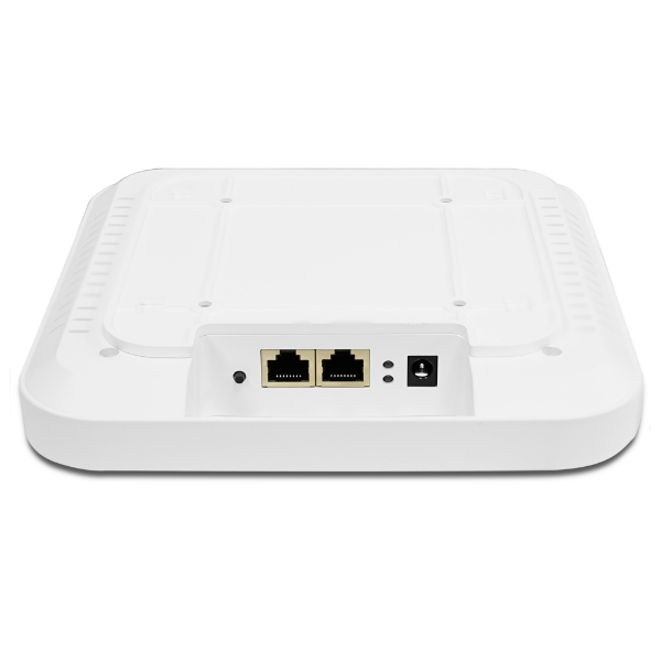 Ảnh minh họa Access Point Wi-Tek WI-AP218AX-Lite (Chưa kèm nguồn) 1