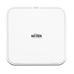  Access Point Wi-Tek WI-AP218AX-Lite (Chưa kèm nguồn) 