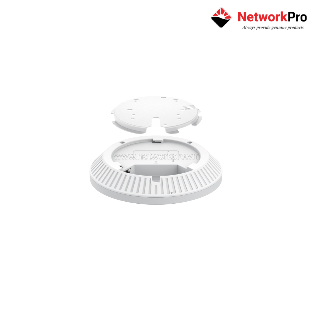 Ảnh minh họa Access Point Wifi 7 TP-Link Omada EAP720 1