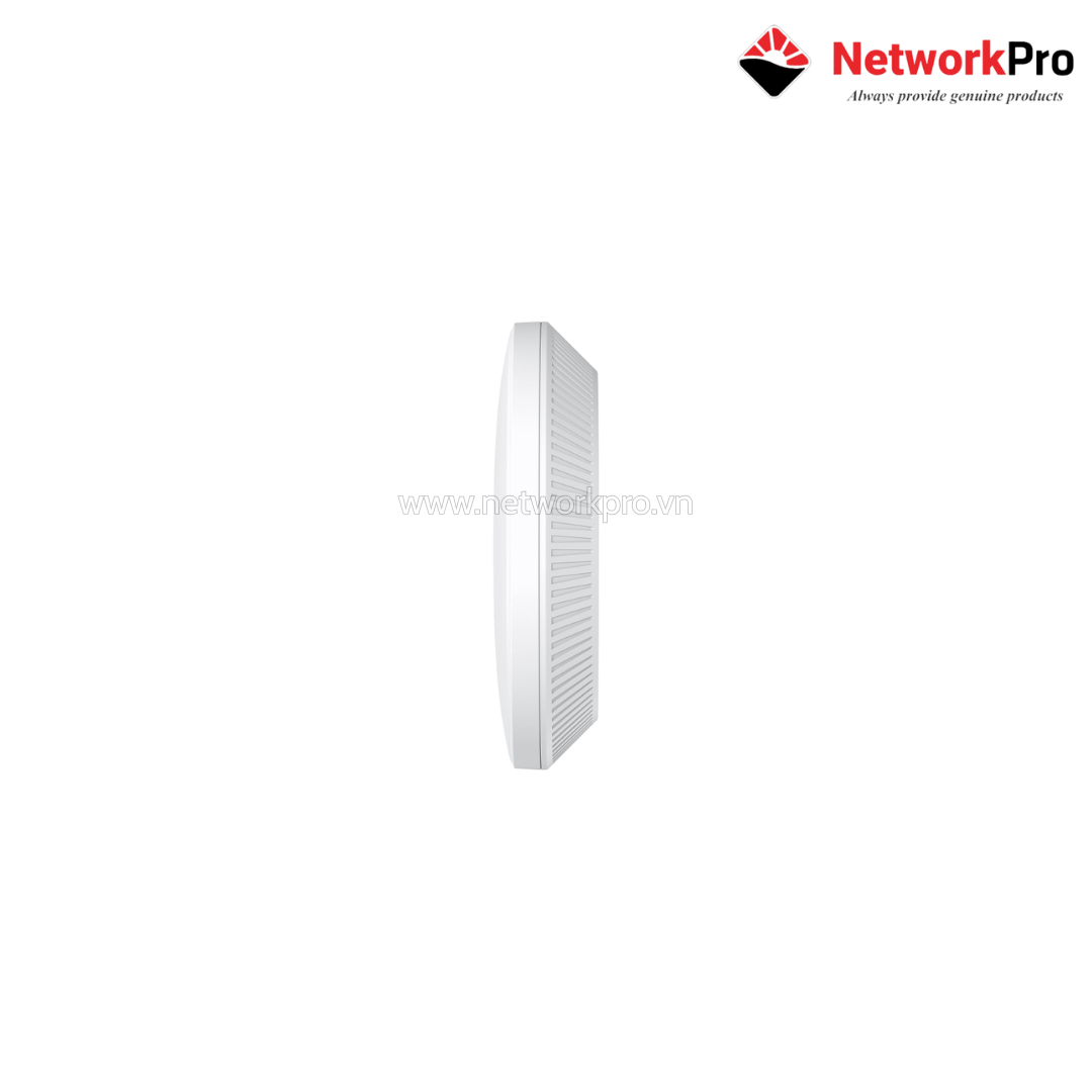 Ảnh minh họa Access Point Wifi 7 TP-Link Omada EAP720 2