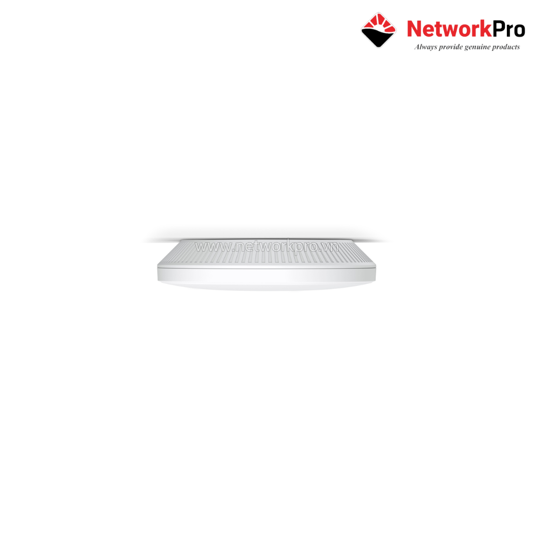 Ảnh minh họa Access Point Wifi 7 TP-Link Omada EAP720 3