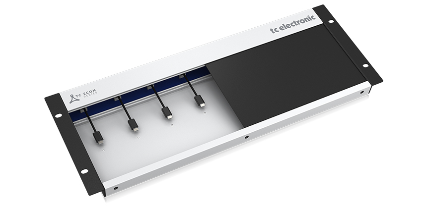Ảnh minh họa Accessories Tc Electronic TC ICON DOCK 1