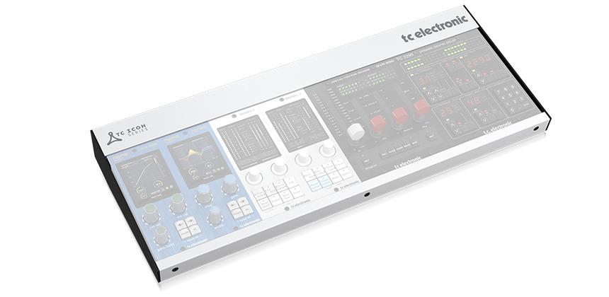 Ảnh minh họa Accessories Tc Electronic TC ICON DOCK 2