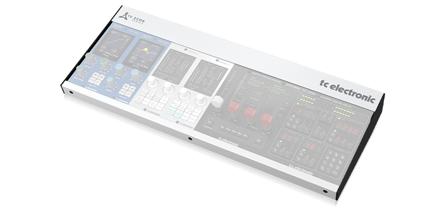 Ảnh minh họa Accessories Tc Electronic TC ICON DOCK 3