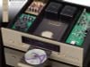 Đầu CD/SACD Accuphase DP750, OPTICAL, COAXIAL (Hỗ trợ CD)