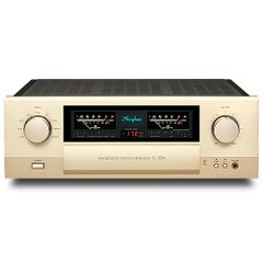  Accuphase Integrated Amplifiers E-370 