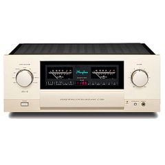  Accuphase Integrated Amplifiers E-560 