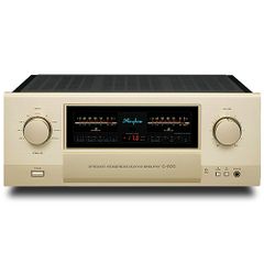  Accuphase Integrated Amplifiers E-600 Audio Hoàng Hải 