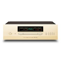  Accuphase MDS Compact Disc Player DP-450 