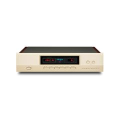  Accuphase MDSD Digital Processor DC-37 