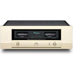  Accuphase Power Amplifier A-35 