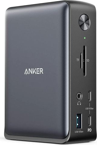 Anker 575 / PowerExpand 13-in-1 USB-C Dock A8392