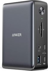  Anker 575 / PowerExpand 13-in-1 USB-C Dock A8392 